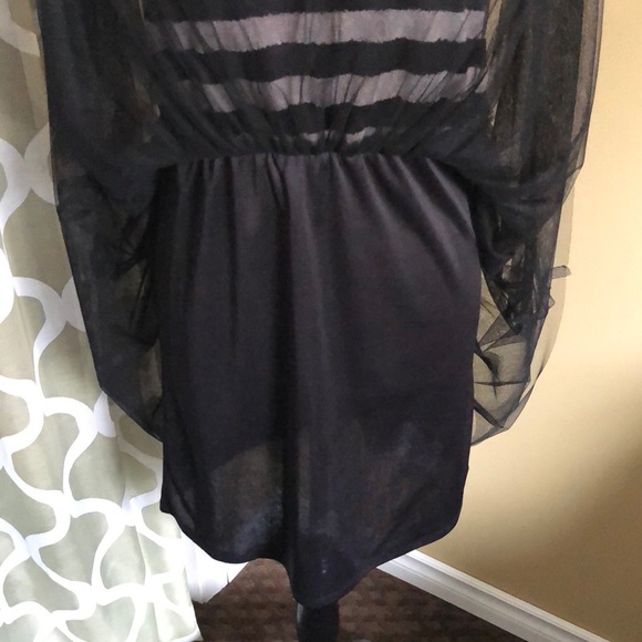 Hem & Thread Tulle Skirt Dress - Picture 9 of 16